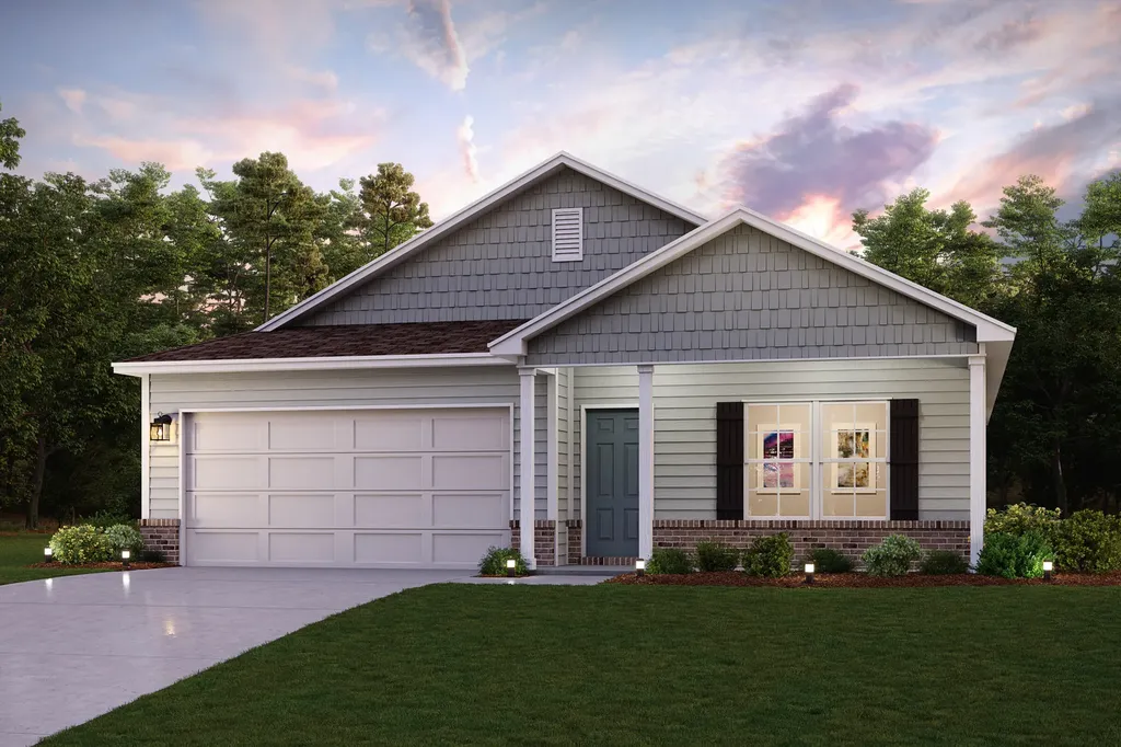 2015 Pinnacle Way Lawrenceburg KY 40342