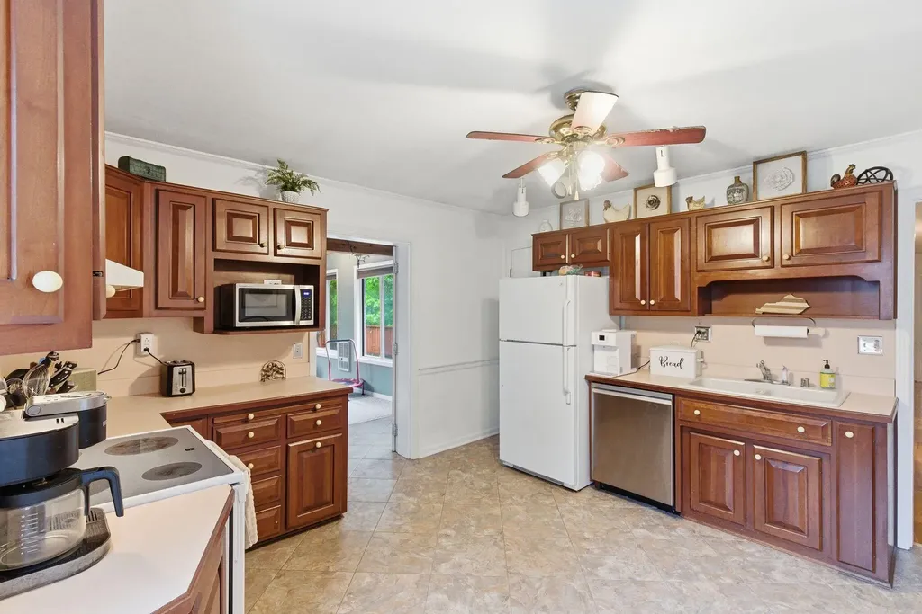 404 Chippewa Trail Frankfort KY 40601