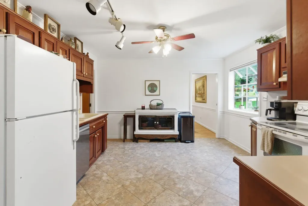 404 Chippewa Trail Frankfort KY 40601