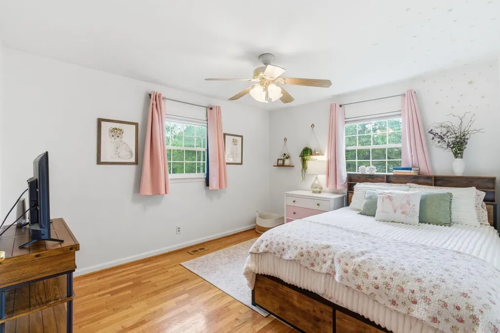 404 Chippewa Trail Frankfort KY 40601