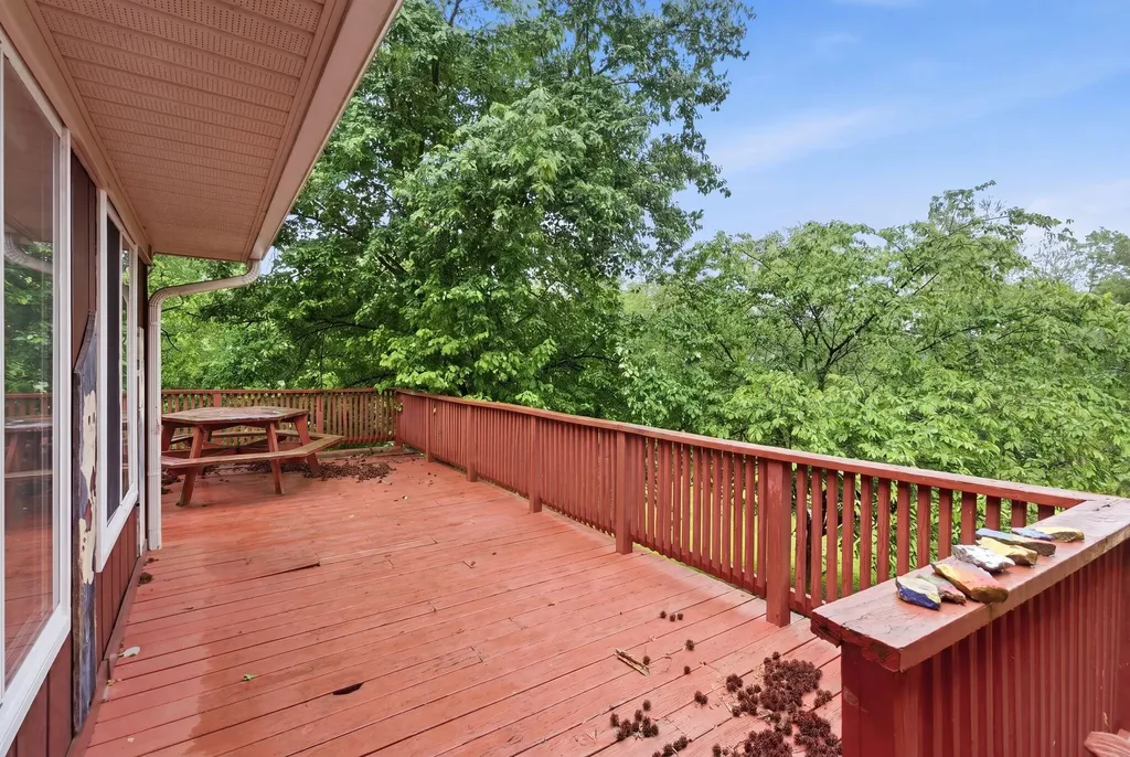 404 Chippewa Trail Frankfort KY 40601
