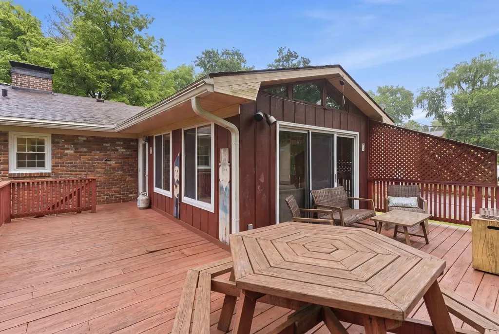 404 Chippewa Trail Frankfort KY 40601