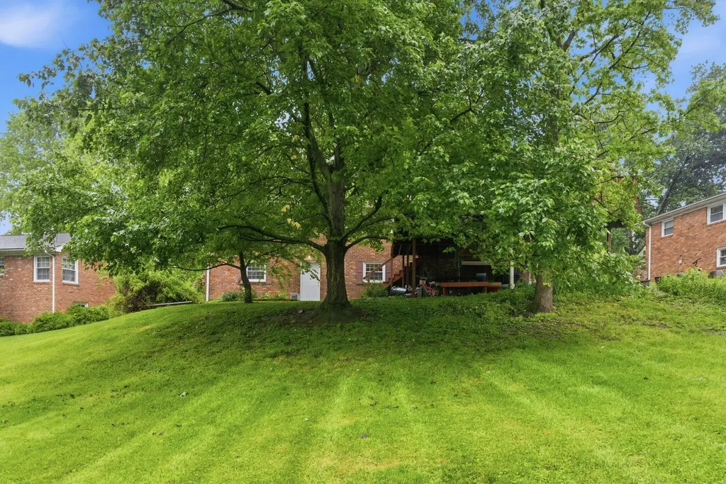404 Chippewa Trail Frankfort KY 40601