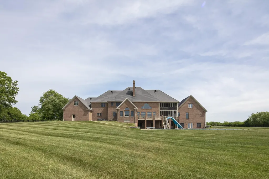 4664 Lexington Road Winchester KY 40391