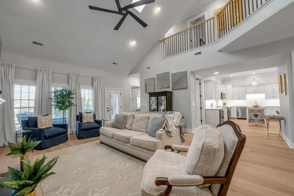 3861 Wentworth Place Lexington KY 40515