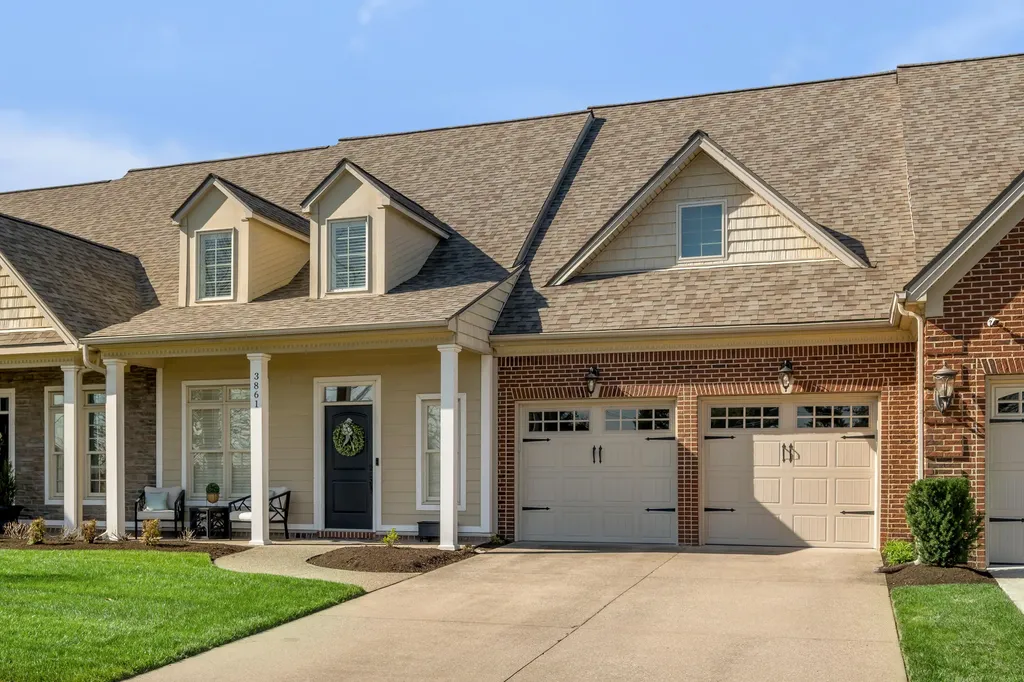 3861 Wentworth Place Lexington KY 40515