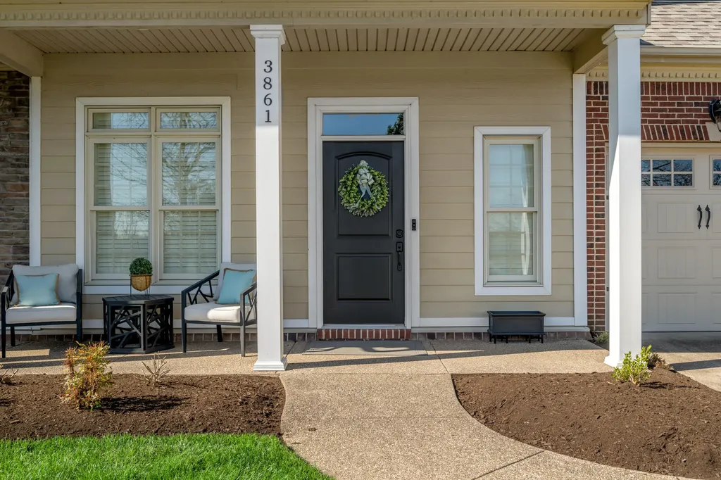 3861 Wentworth Place Lexington KY 40515