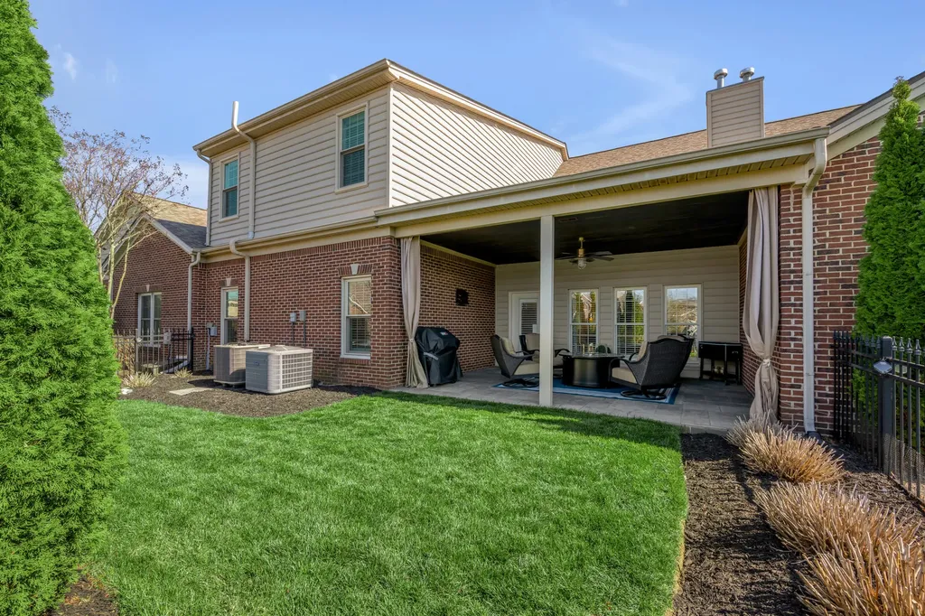3861 Wentworth Place Lexington KY 40515
