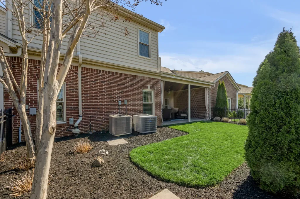 3861 Wentworth Place Lexington KY 40515