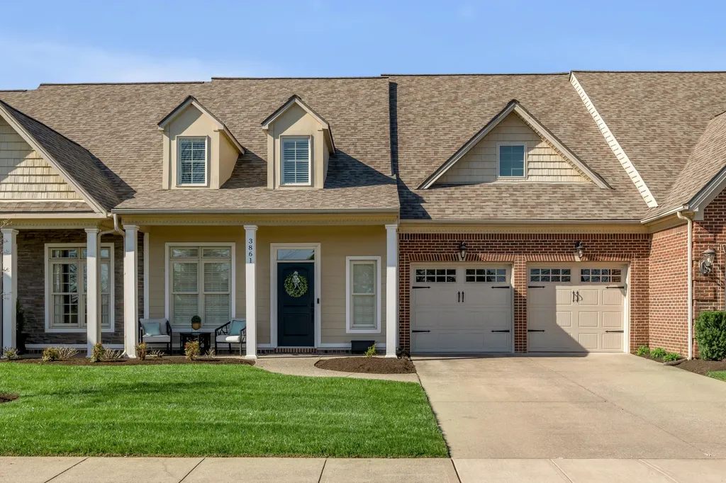 3861 Wentworth Place Lexington KY 40515