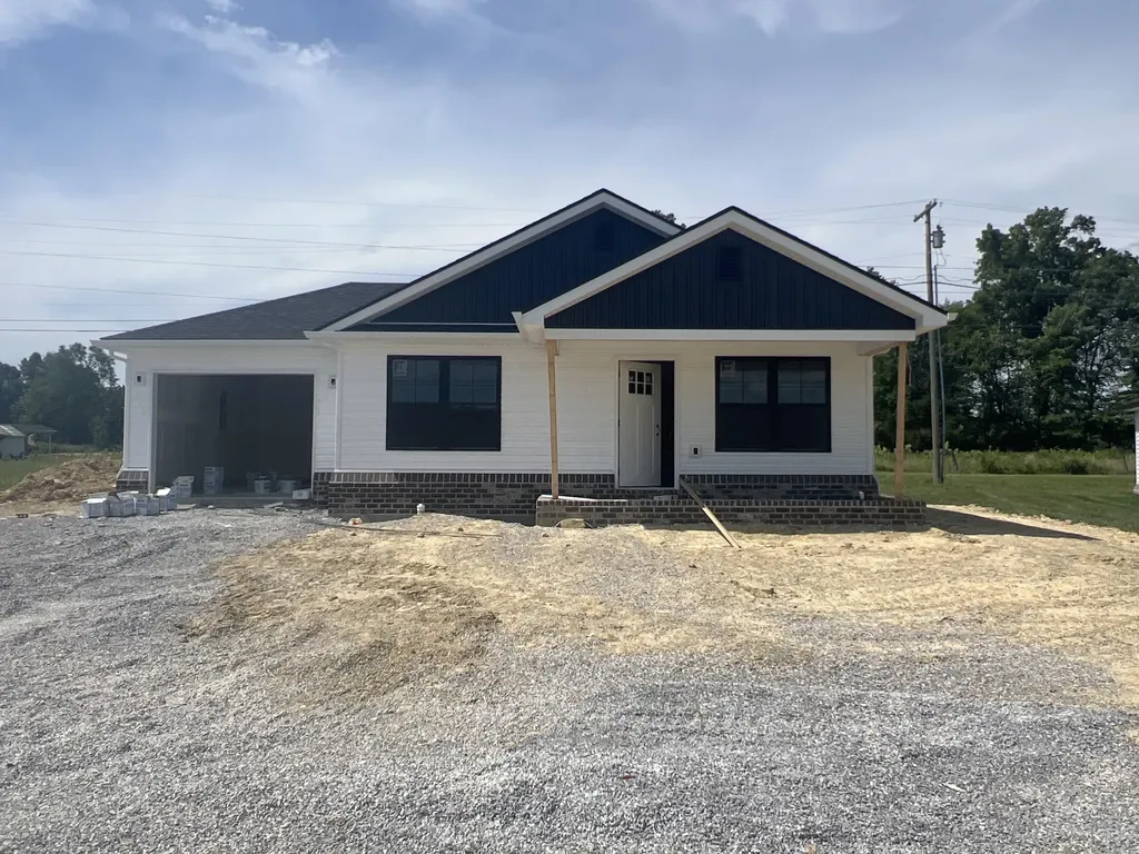 225 Terrace View Drive Berea KY 40403