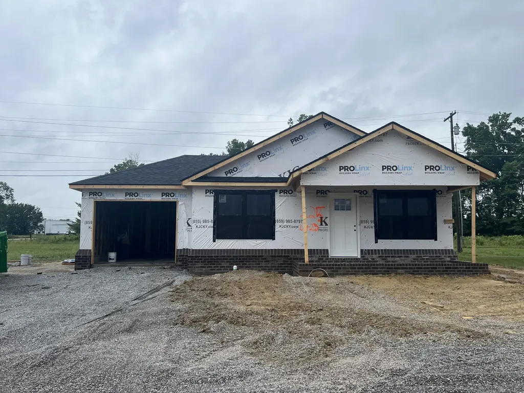 225 Terrace View Drive Berea KY 40403