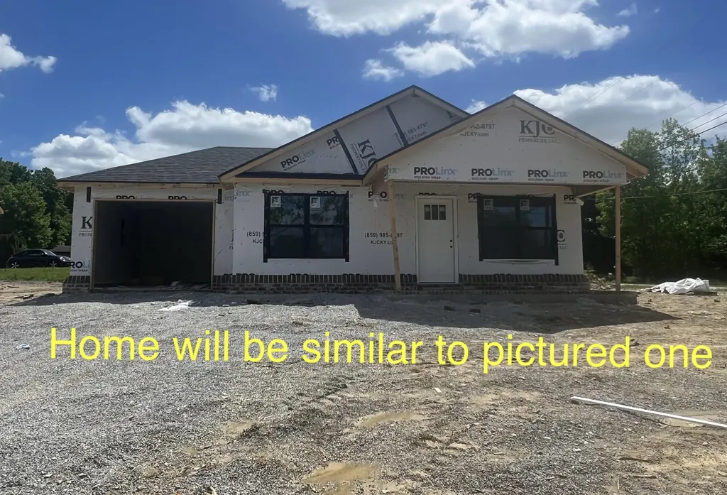 225 Terrace View Drive Berea KY 40403