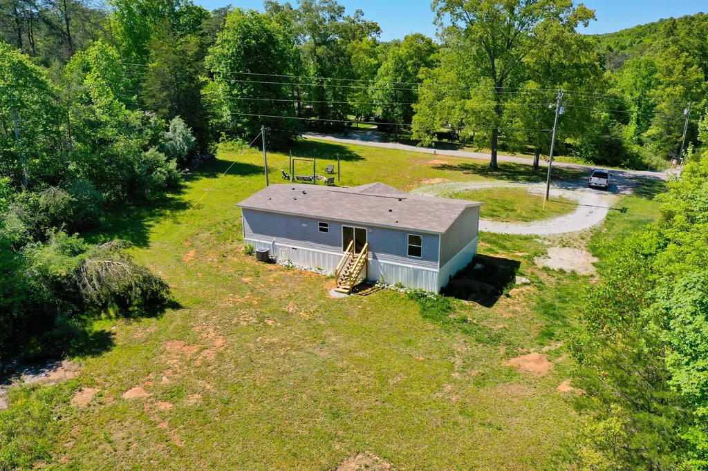 656 Omega Park Road Somerset KY 42501