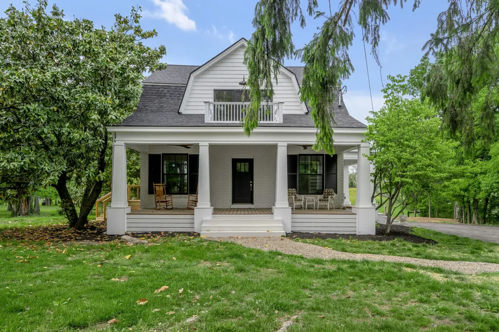 2775 Paris Pike Lexington KY 40511