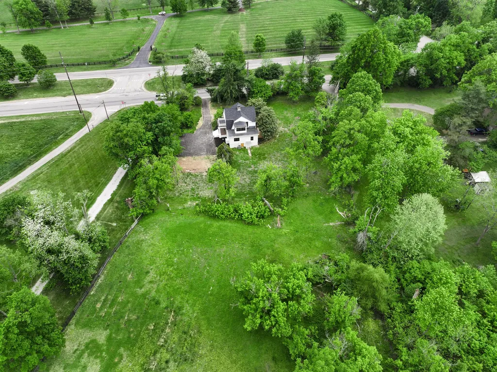2775 Paris Pike Lexington KY 40511