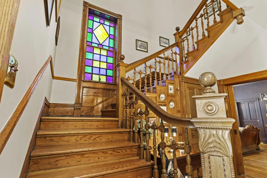 342 N Main Street Harrodsburg KY 40330