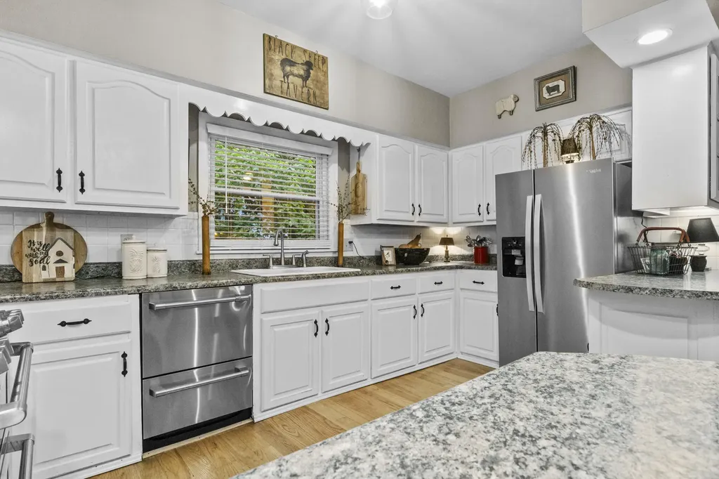 342 N Main Street Harrodsburg KY 40330