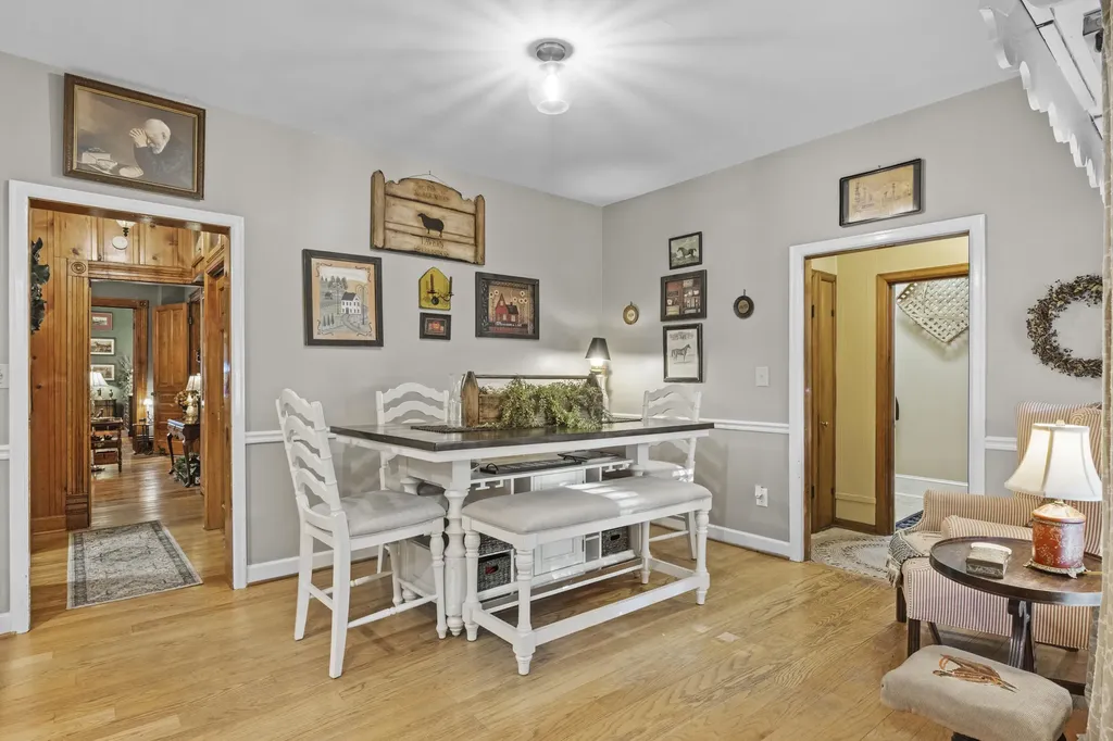 342 N Main Street Harrodsburg KY 40330