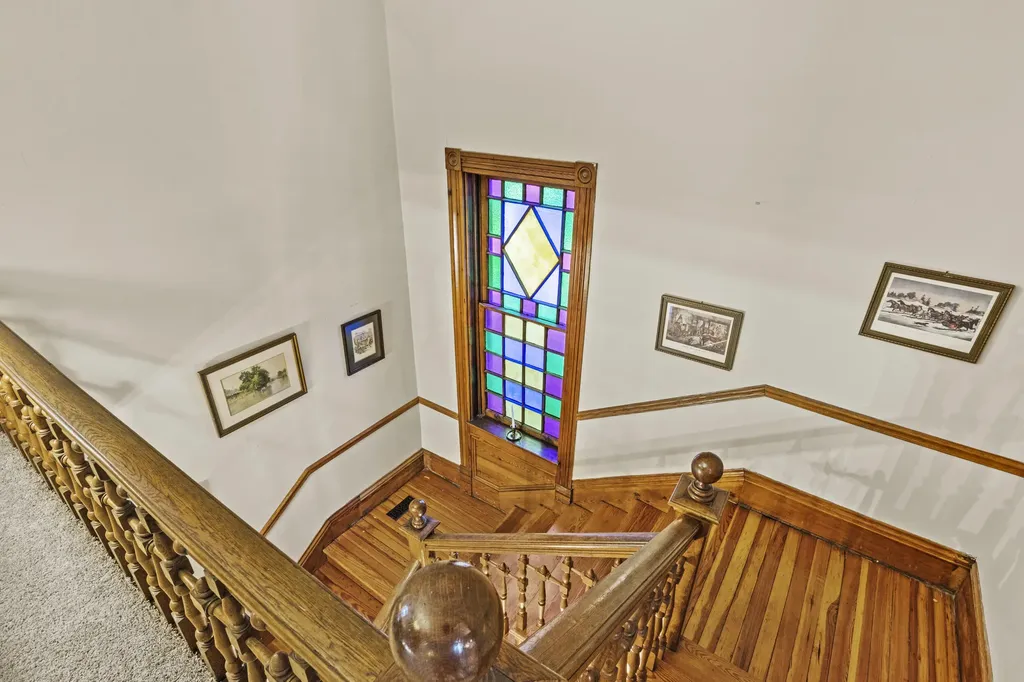 342 N Main Street Harrodsburg KY 40330