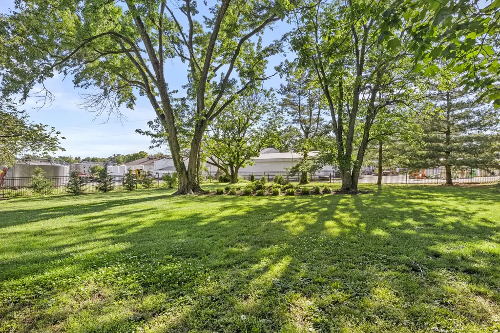 342 N Main Street Harrodsburg KY 40330