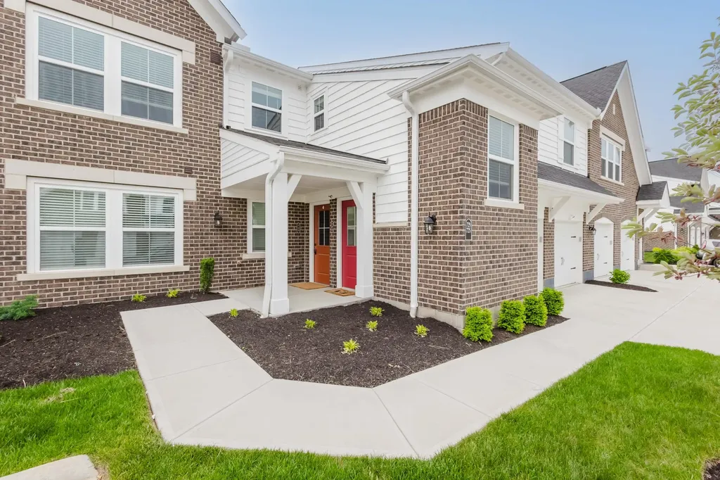 729 Walton Terrace Drive Walton KY 41094