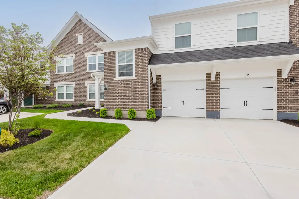 729 Walton Terrace Drive Walton KY 41094