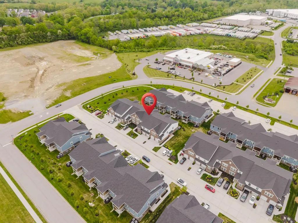 729 Walton Terrace Drive Walton KY 41094