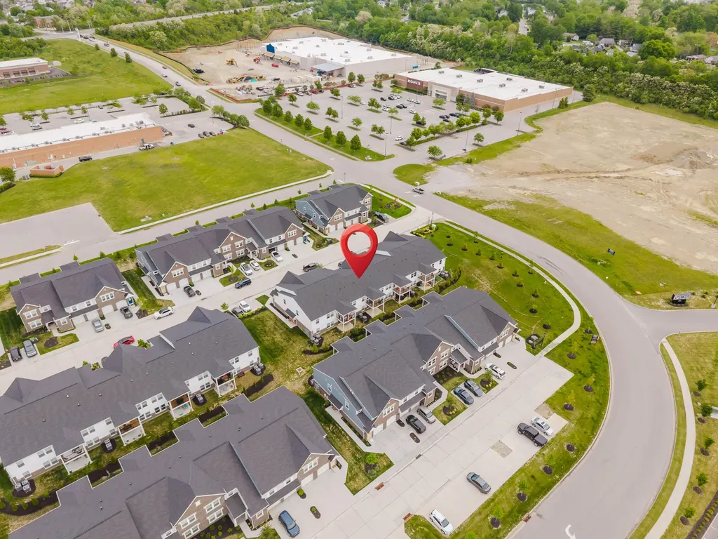 729 Walton Terrace Drive Walton KY 41094