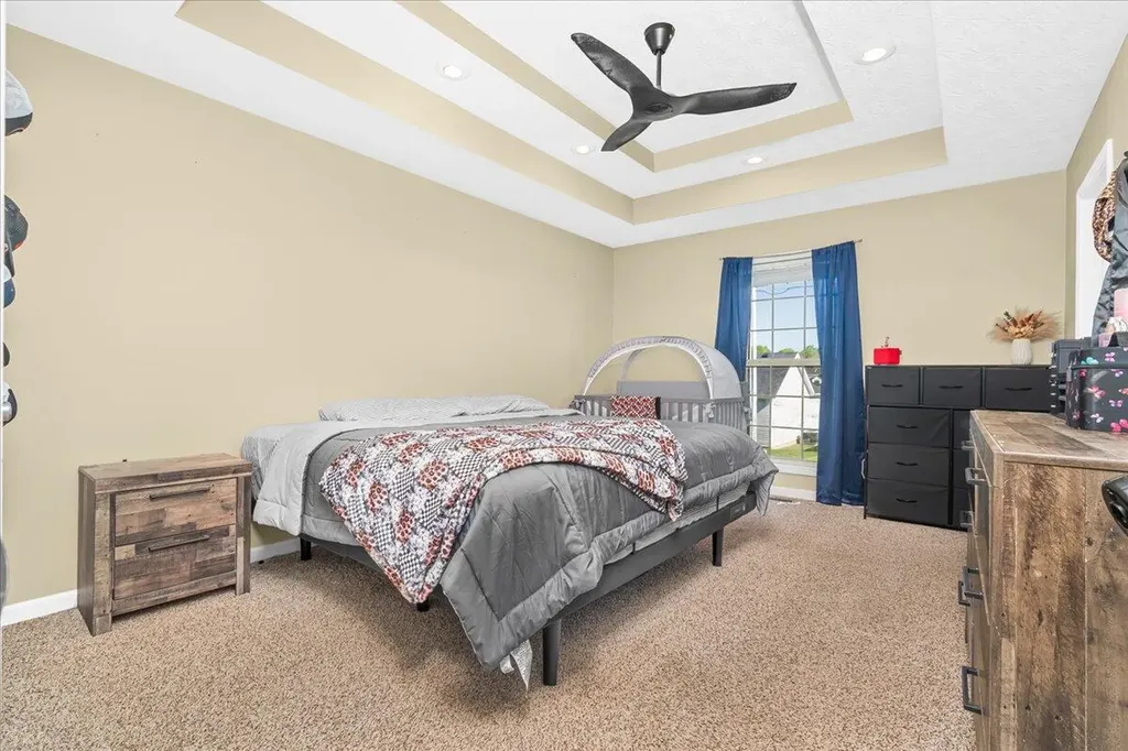1034 Rueland Drive Lawrenceburg KY 40342