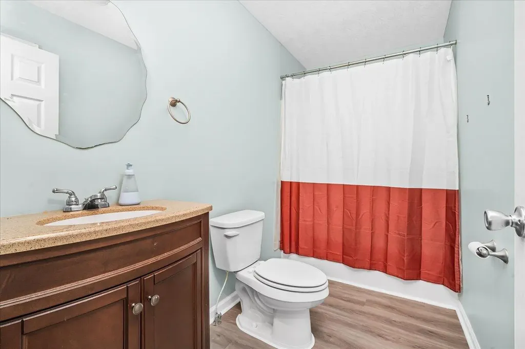 1034 Rueland Drive Lawrenceburg KY 40342