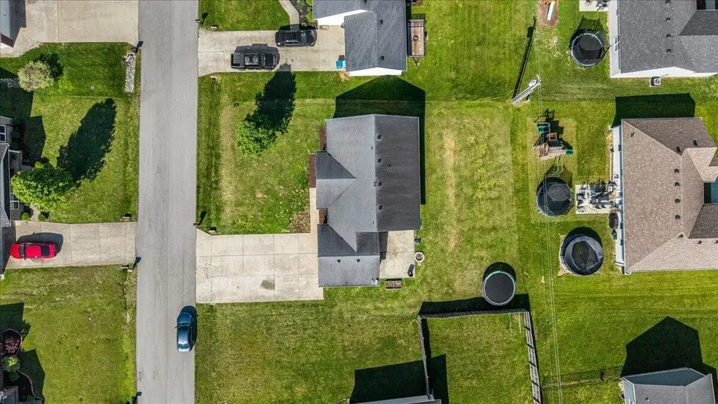 1034 Rueland Drive Lawrenceburg KY 40342