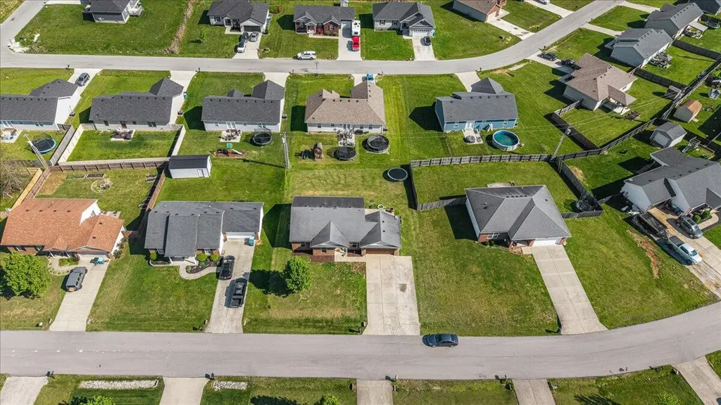 1034 Rueland Drive Lawrenceburg KY 40342