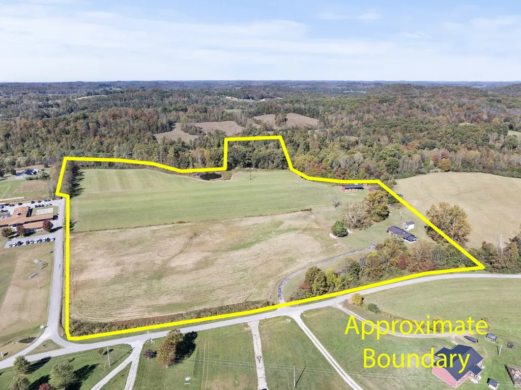 537 Bays Bend Road West Liberty KY 41472