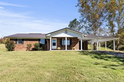 537 Bays Bend Road West Liberty KY 41472