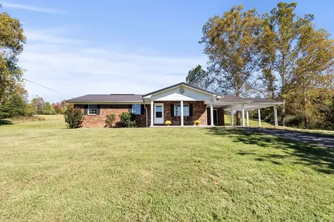537 Bays Bend Road West Liberty KY 41472