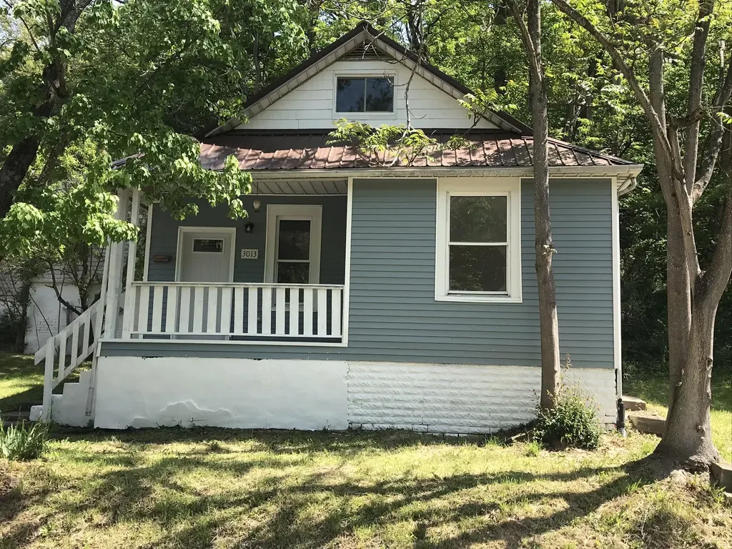 3013 Simpson Road Ashland KY 41101