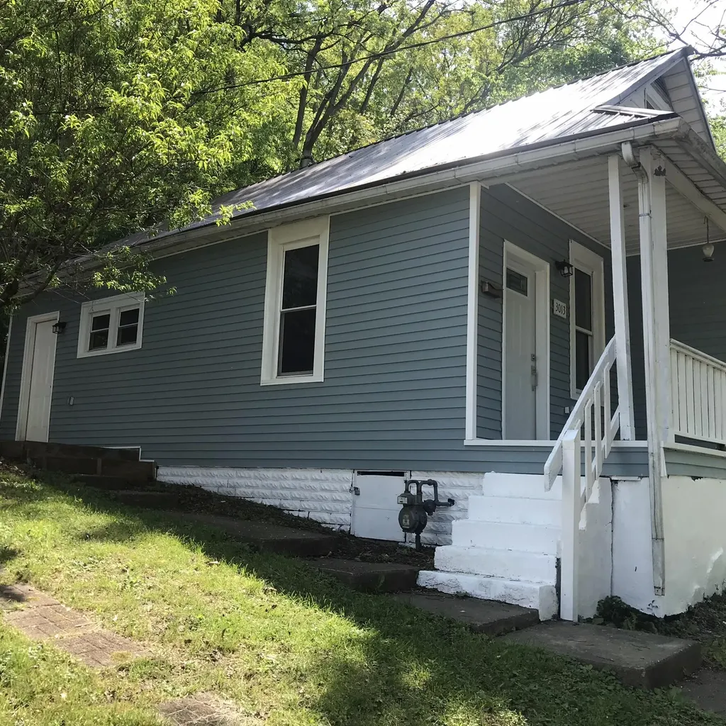 3013 Simpson Road Ashland KY 41101