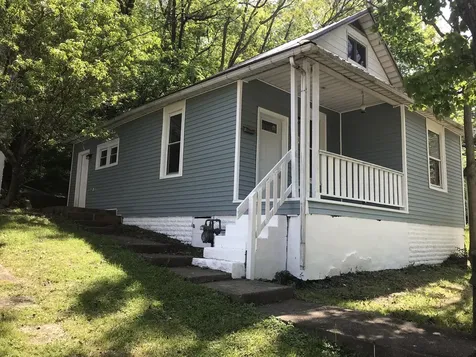 3013 Simpson Road Ashland KY 41101