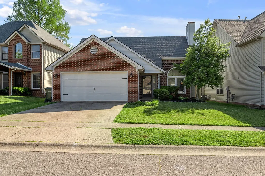 3724 Weeping Willow Way Lexington KY 40514