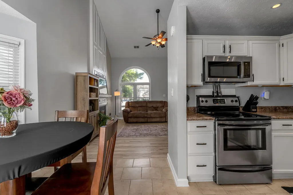 3724 Weeping Willow Way Lexington KY 40514
