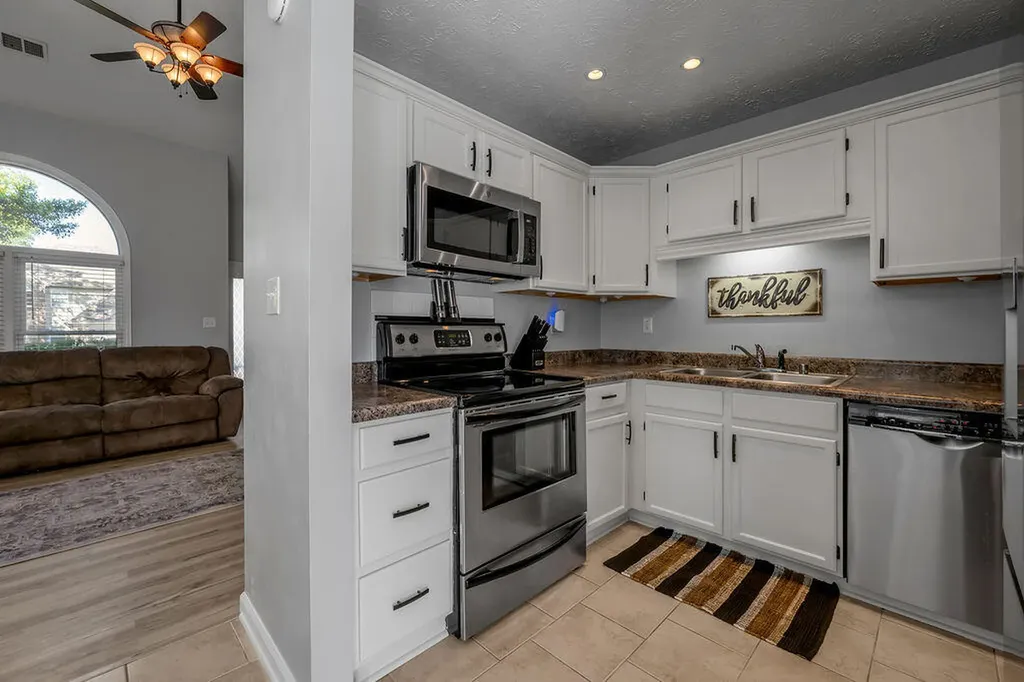 3724 Weeping Willow Way Lexington KY 40514