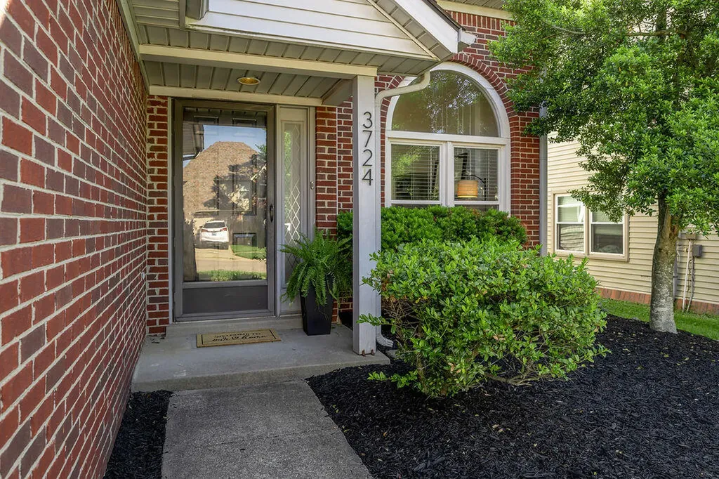 3724 Weeping Willow Way Lexington KY 40514