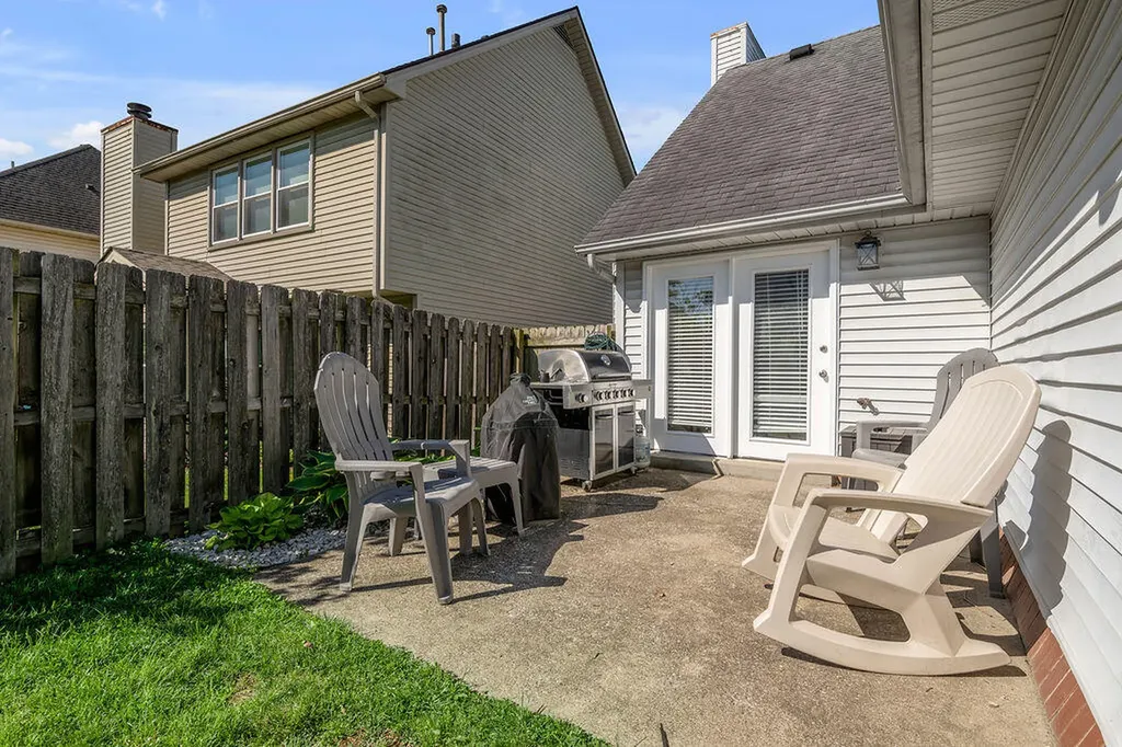 3724 Weeping Willow Way Lexington KY 40514