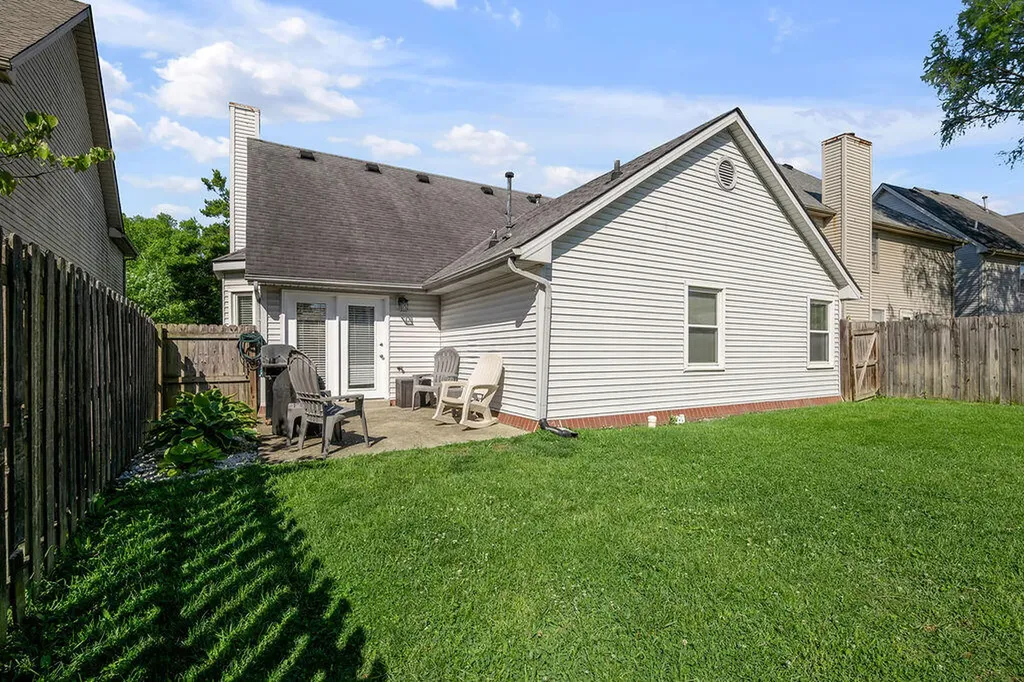 3724 Weeping Willow Way Lexington KY 40514