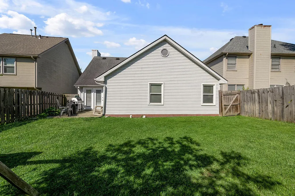 3724 Weeping Willow Way Lexington KY 40514