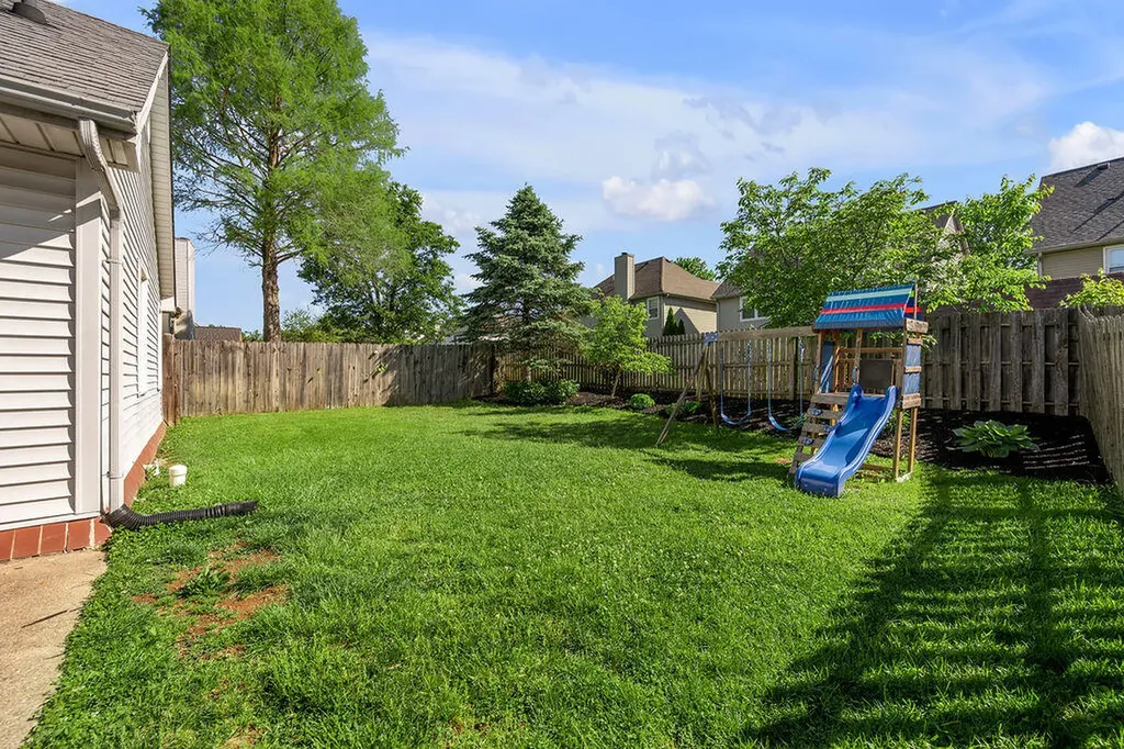 3724 Weeping Willow Way Lexington KY 40514