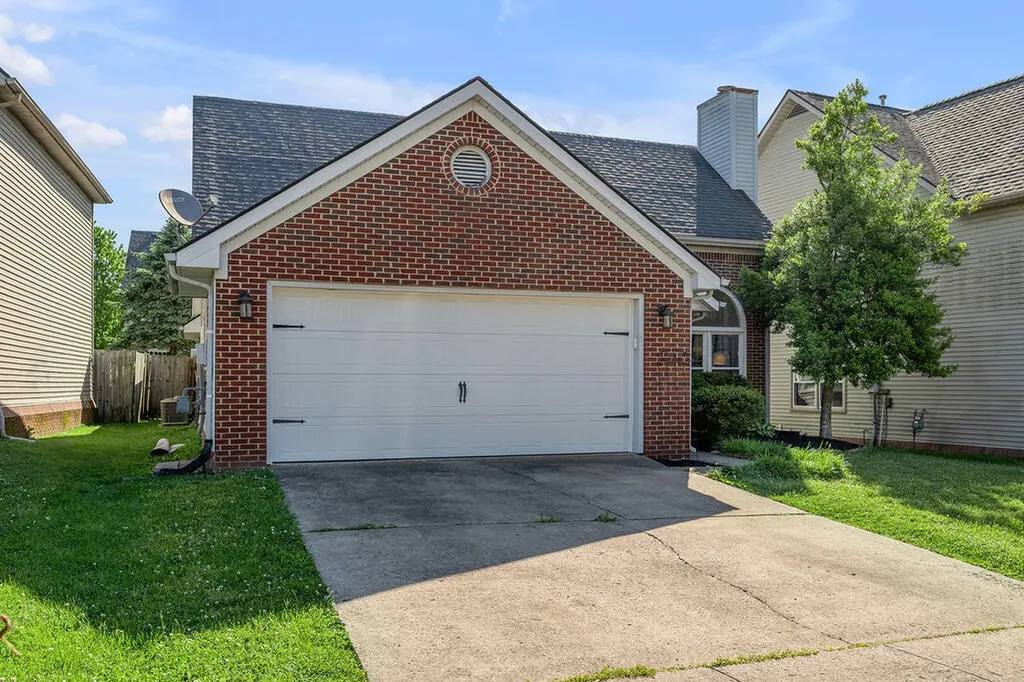 3724 Weeping Willow Way Lexington KY 40514