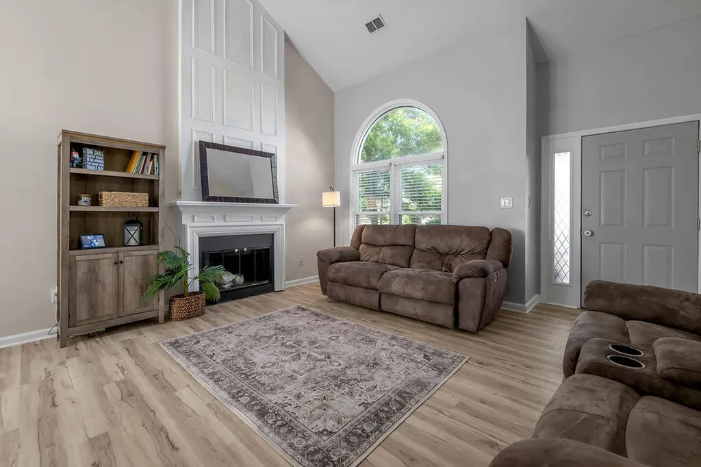 3724 Weeping Willow Way Lexington KY 40514