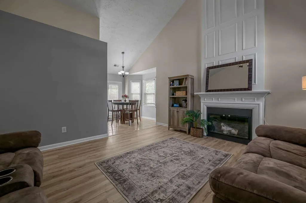 3724 Weeping Willow Way Lexington KY 40514
